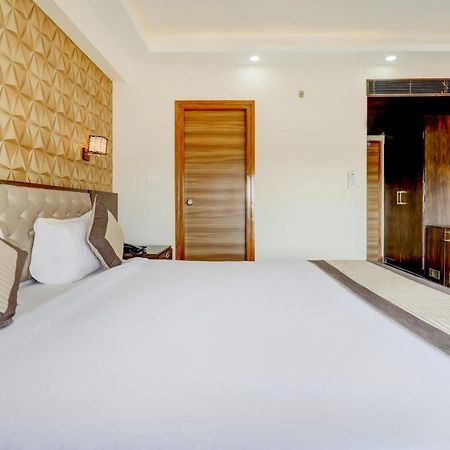 Sanskar Hotel Jaipur Eksteriør bilde